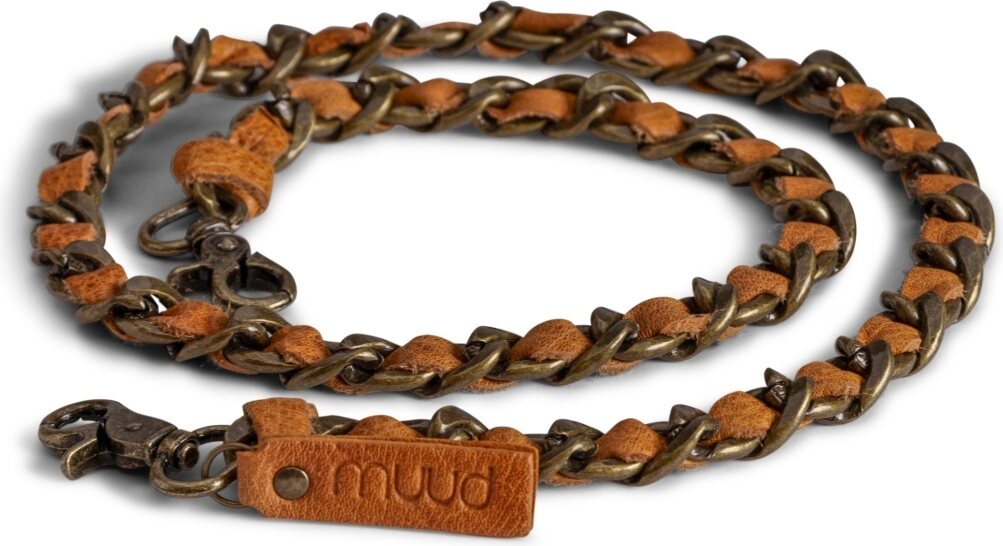 Muud Caja olkaremmi Whisky