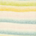 Katia Äiti Socks & More 204 - Water blue-Lemon yellow-Rose-Green