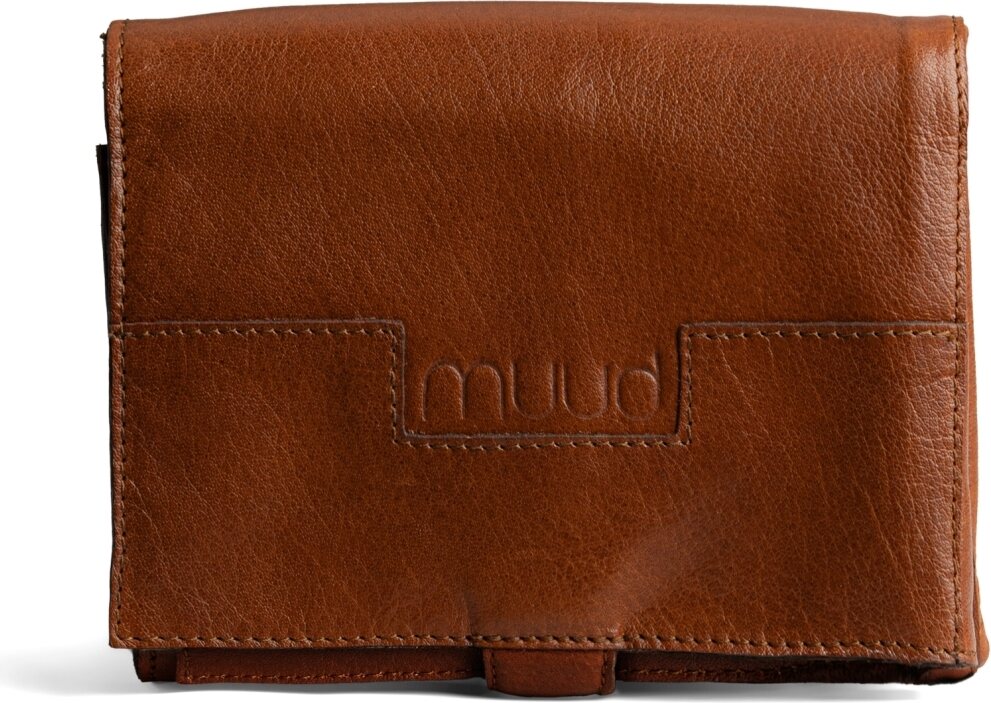 Muud Stockholm kotelo vaihtopääpuikoille Rich Brown