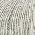 Katia Puro Cotone 53 - Light grey