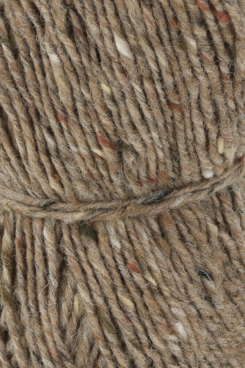 Lang Yarns Donegal Tweed+ 39 Camel