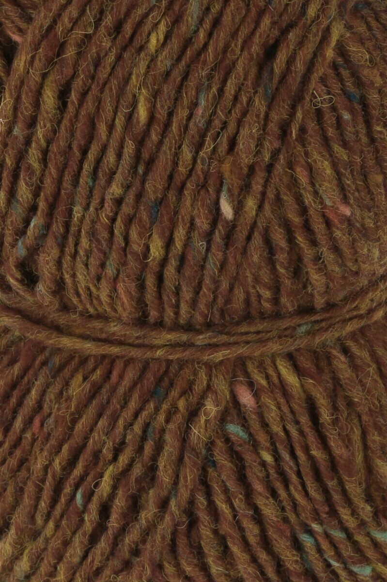 Lang Yarns Donegal Tweed+ 15 Copper