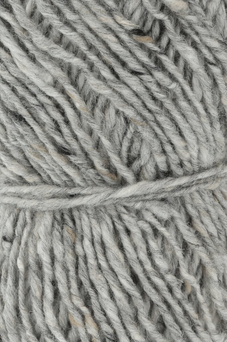 Lang Yarns Donegal Tweed+ 23 Light Grey