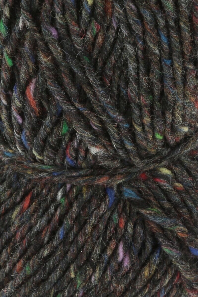 Lang Yarns Donegal Tweed+ 24 Grey