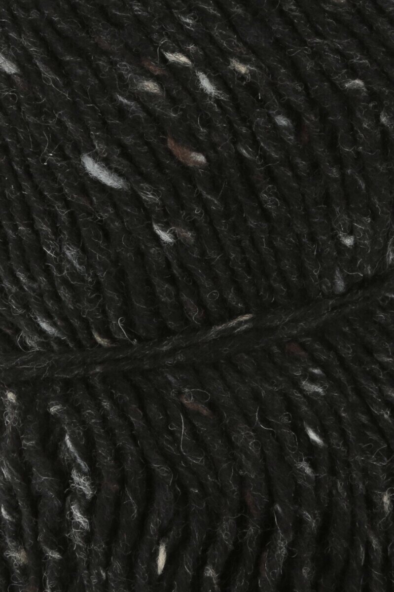 Lang Yarns Donegal Tweed+ 70 Anthracite