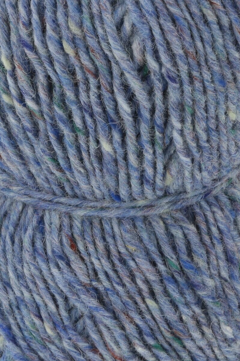 Lang Yarns Donegal Tweed+ 20 Light Blue