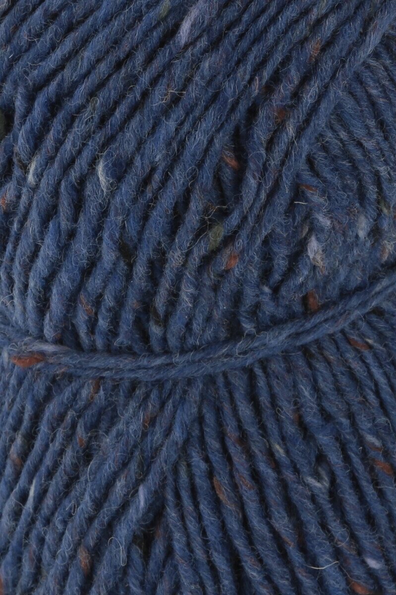 Lang Yarns Donegal Tweed+ 33 Jeans