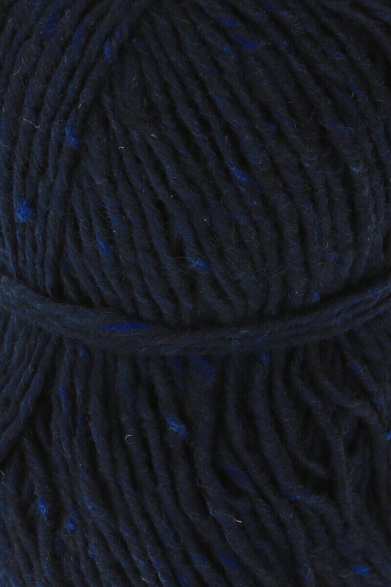 Lang Yarns Donegal Tweed+ 25 Navy