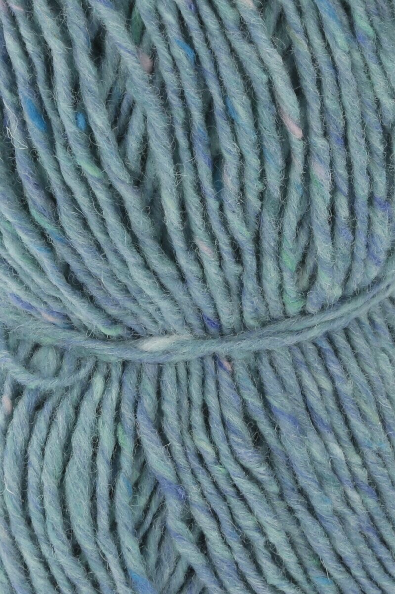 Lang Yarns Donegal Tweed+ 73 Reseda