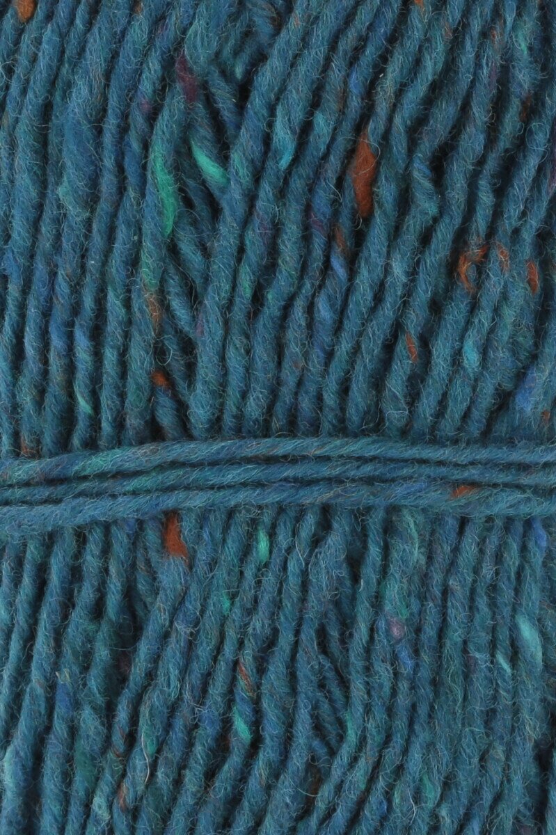 Lang Yarns Donegal Tweed+ 74 Atlantic