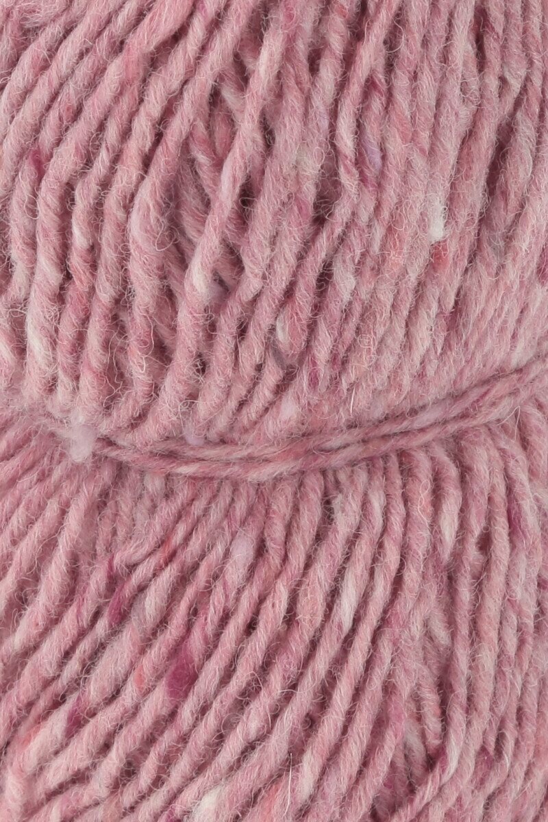 Lang Yarns Donegal Tweed+ 09 Rose