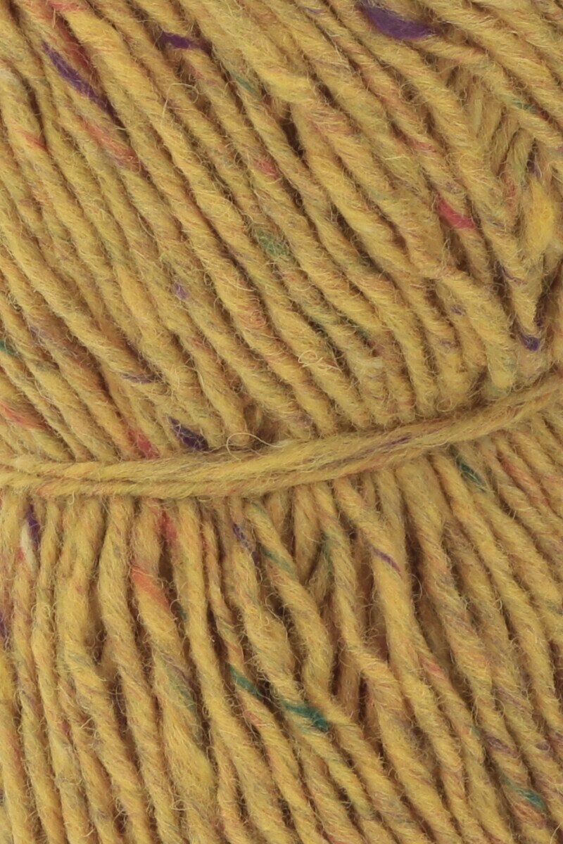 Lang Yarns Donegal Tweed+ 14 Yellow