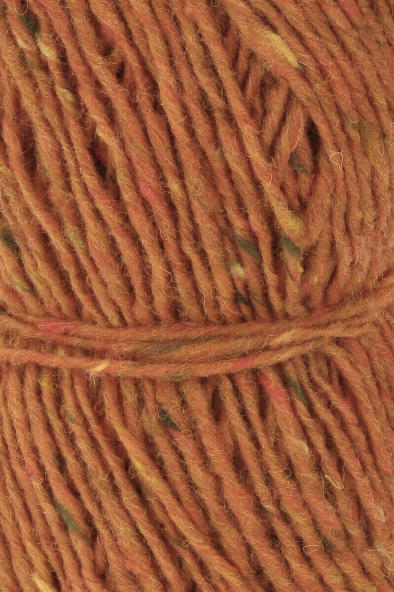 Lang Yarns Donegal Tweed+ 59 Orange