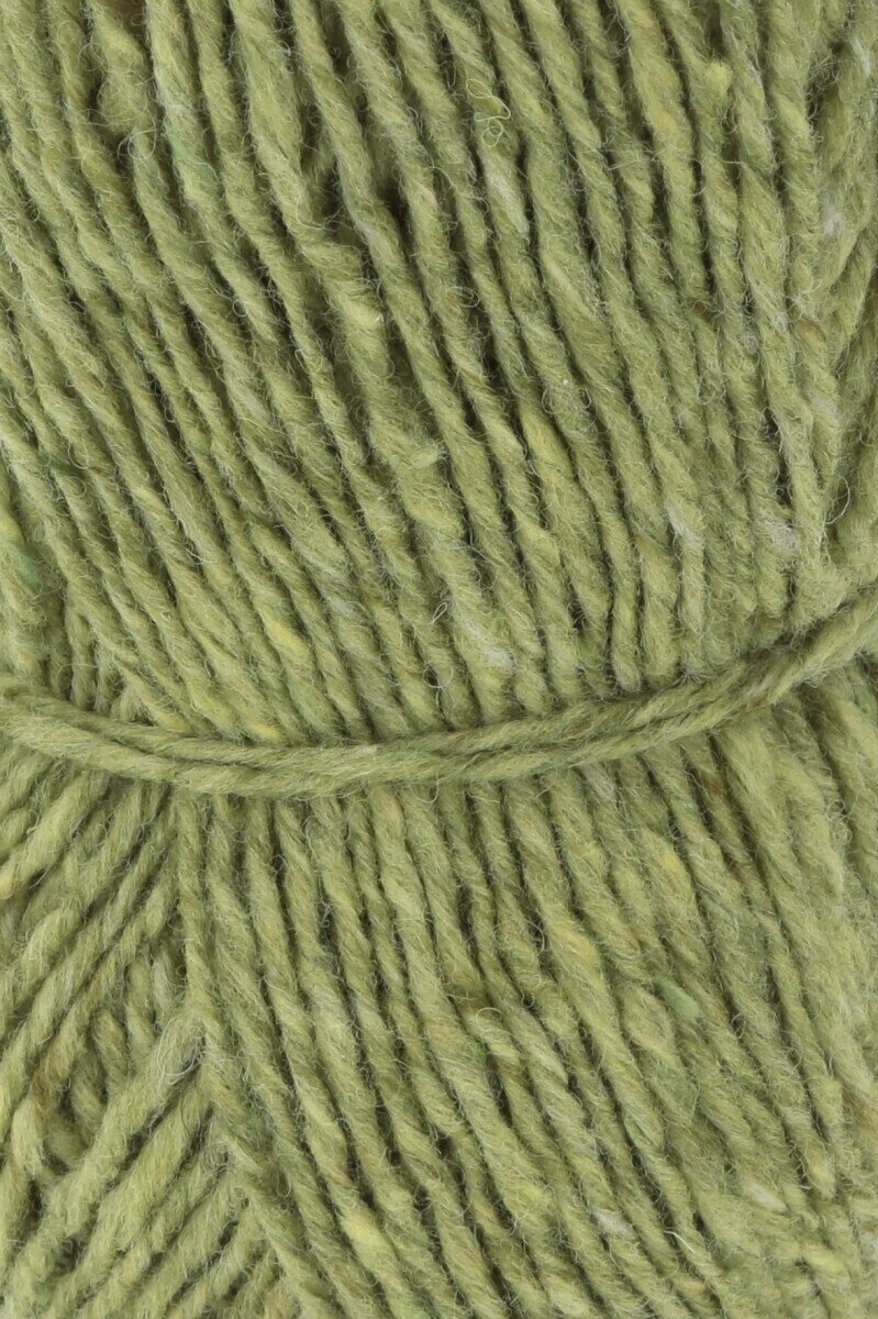 Lang Yarns Donegal Tweed+ 16 Light Green
