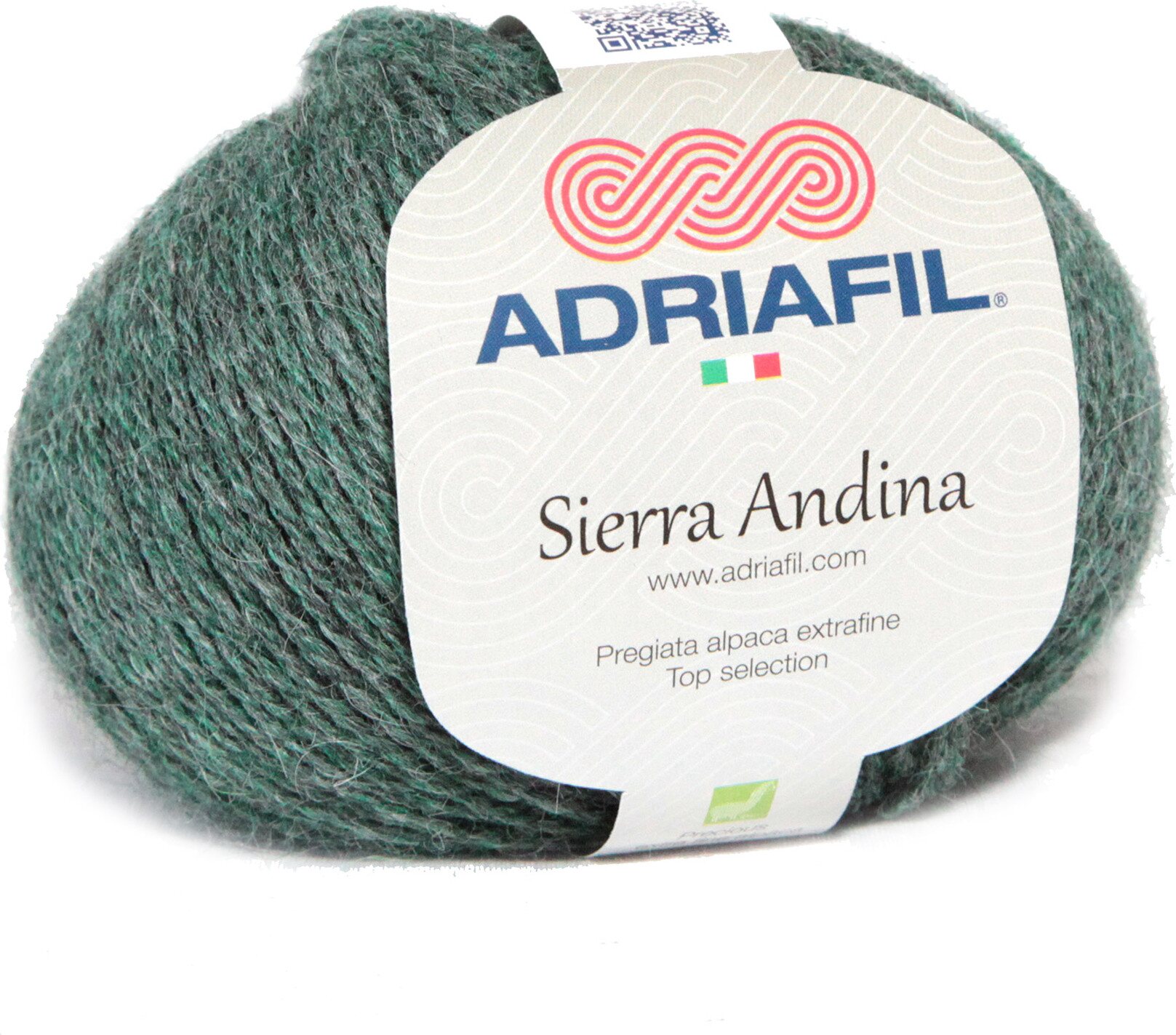 Adriafil Sierra Andina 15 Bottle