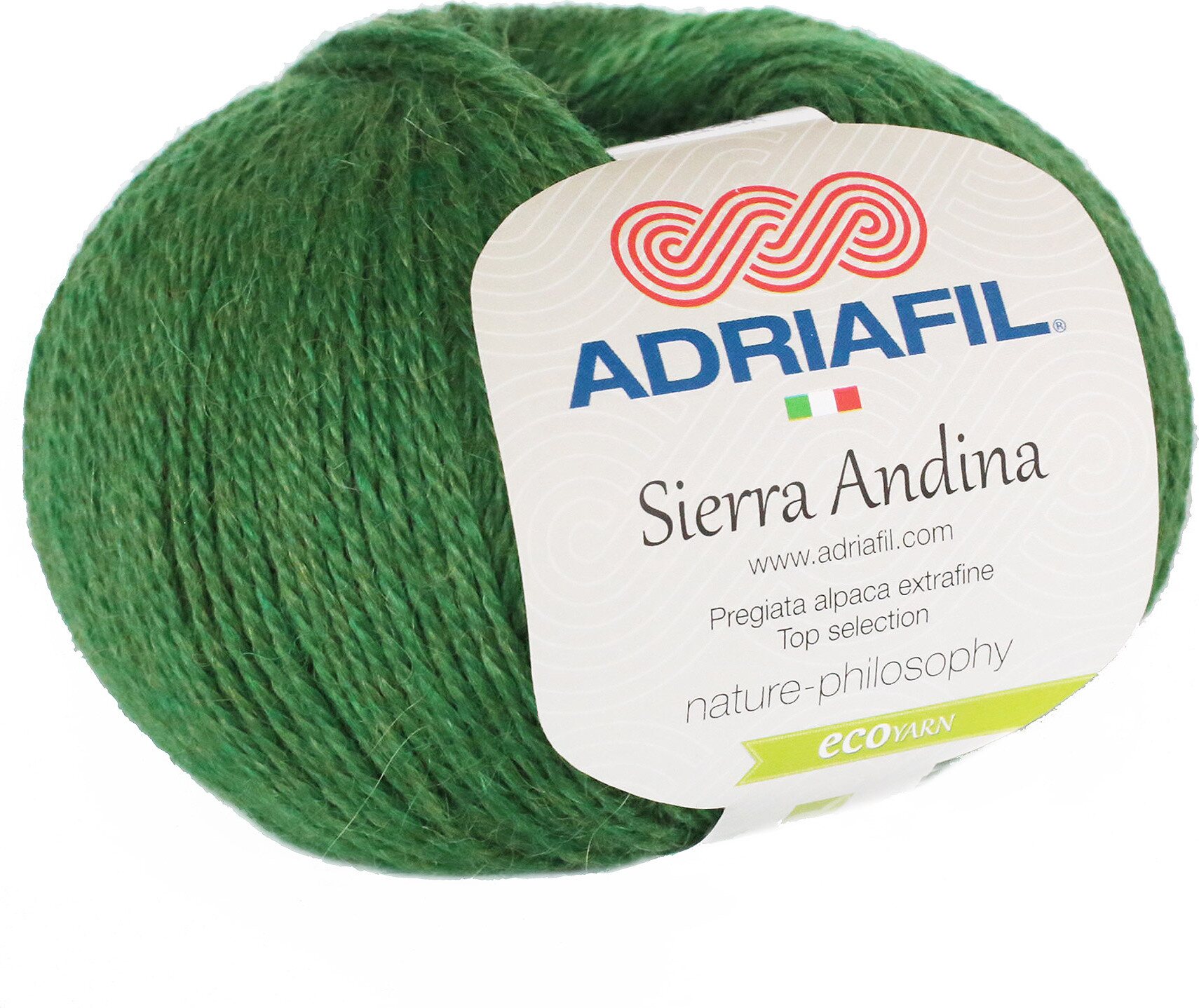 Adriafil Sierra Andina 36 Meadow