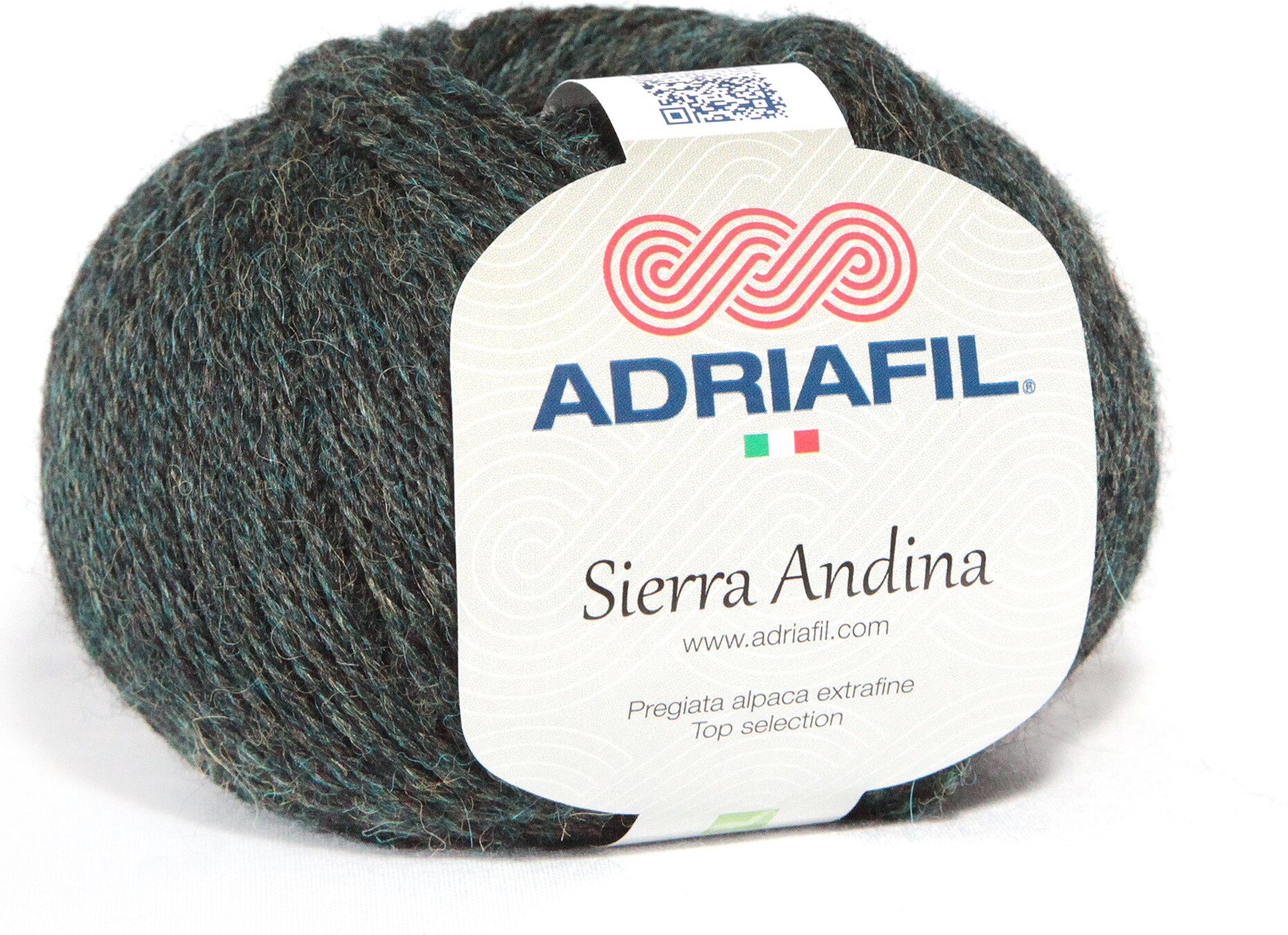 Adriafil Sierra Andina 98 Greenfinch
