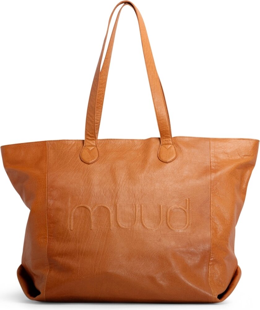 Muud Laura viikonloppulaukku Whisky