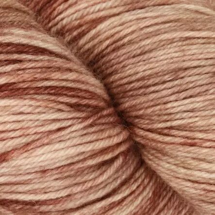 Knit Pro Symfonie Hand Dyed Yarns Terra Mocha VR2033