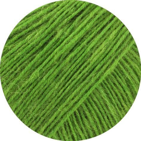Lana Grossa Ecopuno 68 Avocadogrün