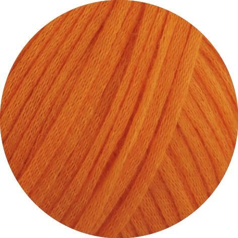 Lana Grossa Summer Softness 12 Orange