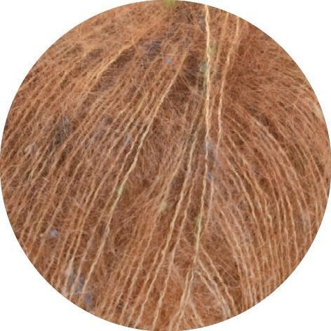 Lana Grossa Natural Superkid tweed 620 Camel
