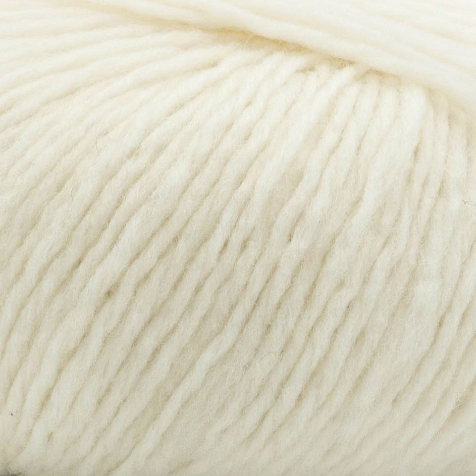 Laines Du Nord Soft Carded Merino 2