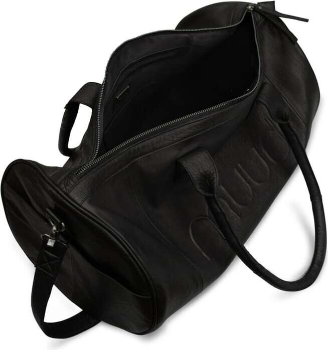 Muud Drew viikonloppu laukku Black