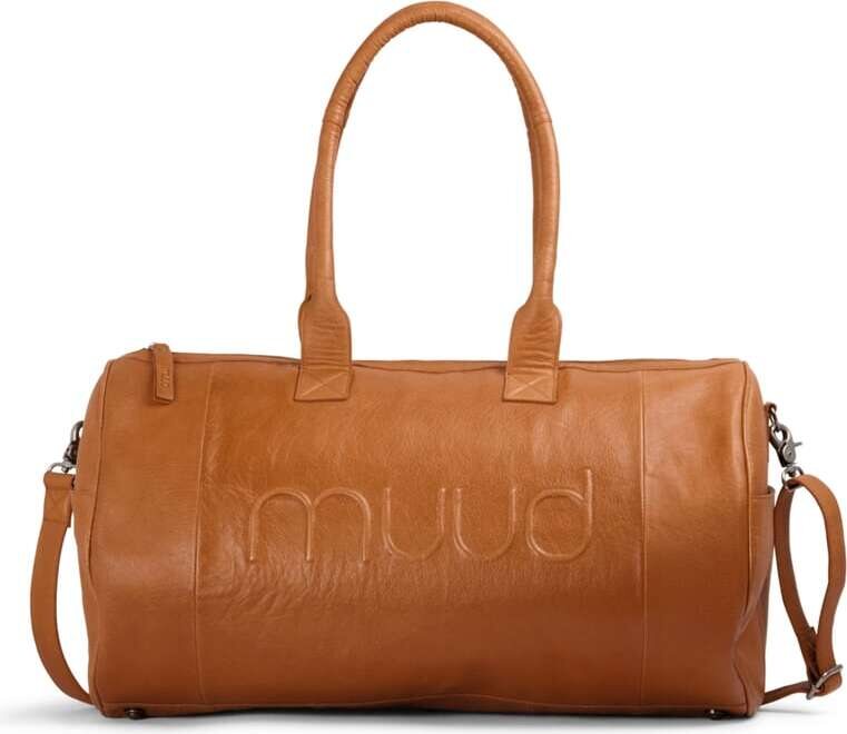 Muud Drew viikonloppu laukku Whisky