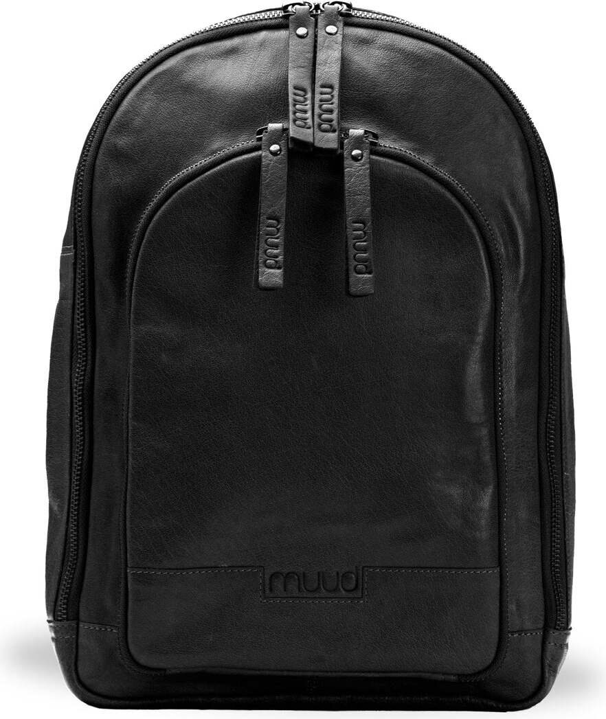 Muud Gwen projektilaukku Black