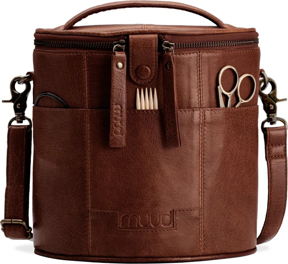 Muud Grace projektilaukku Rich Brown