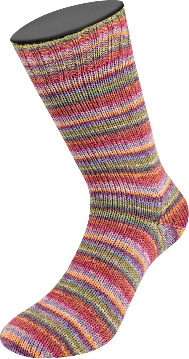 Lana Grossa LandLust Die Sockenwolle 6-ply 922