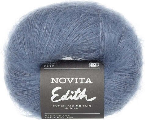 Novita Edith 25 g 1231 uni