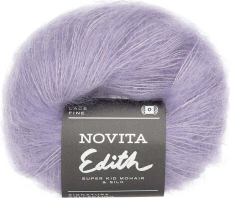 Novita Edith 25 g 7041 sädekehä