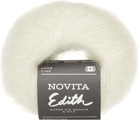 Novita Edith 25 g 0121 nuoruus
