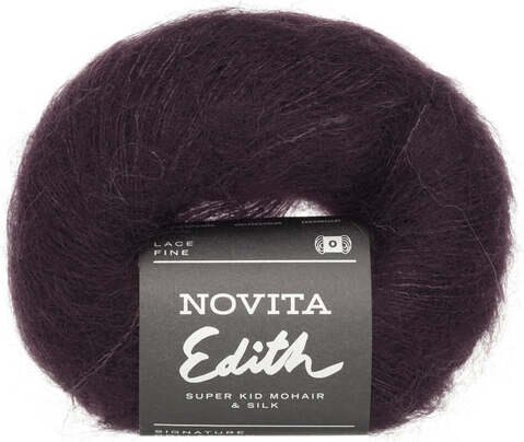 Novita Edith 25 g 7851 tunnelma