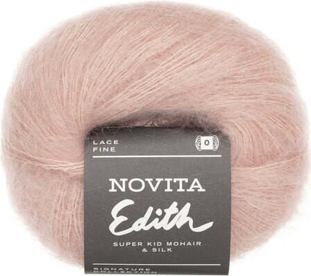 Novita Edith 25 g 5051 tahto