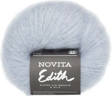 Novita Edith 25 g 1121 untuva