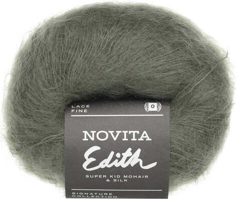 Novita Edith 25 g 3761 lehto