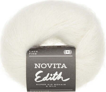 Novita Edith 25 g 0061 alku
