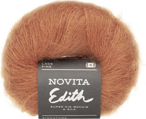 Novita Edith 25 g 2851 kohtalo