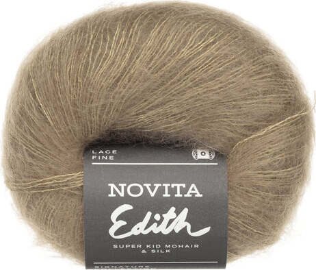 Novita Edith 25 g 6121 kosketus