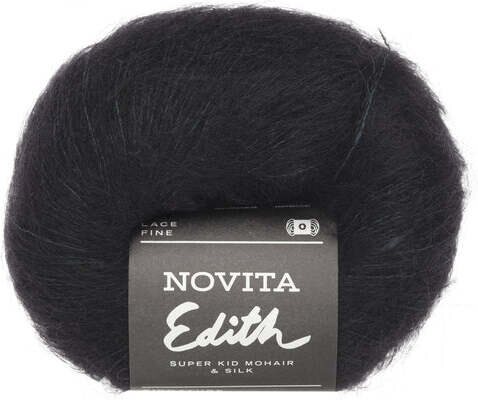 Novita Edith 25 g 0981 synti