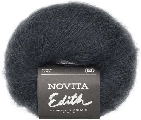 Novita Edith 25 g 0451 ylpeys