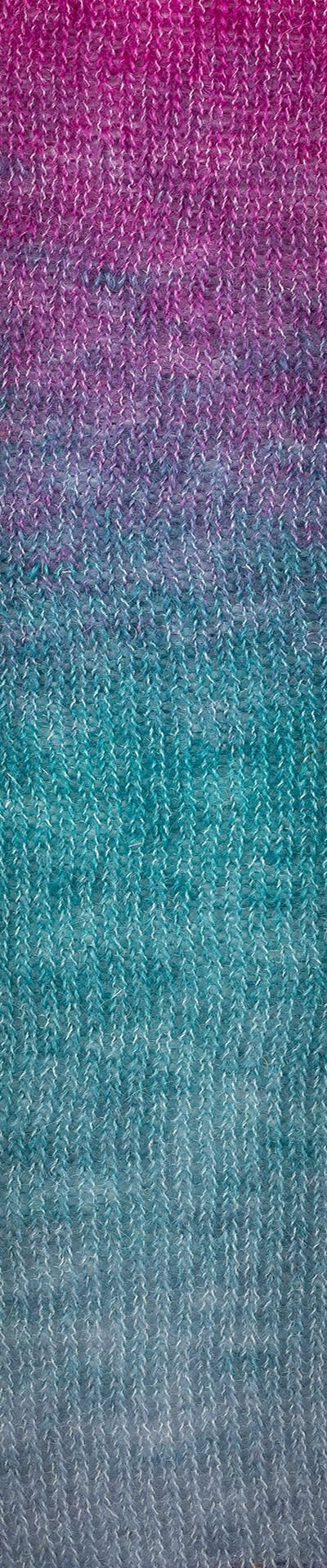 Laines Du Nord Poema mohair 7