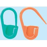 Clover Lukittava silmukkamerkki 20kpl