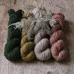Tukuwool Sock