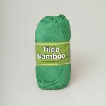 Svarta Fåret Tilda Bamboo