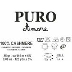 Borgo De Pazzi Puro Amore, 100% cashmere