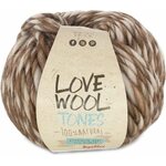 Katia Love Wool Tones